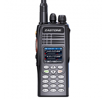 GP328S對講機 功率10W 業余頻段136-520MHZ 航空頻率AM接收 一鍵對頻功能 語音降噪